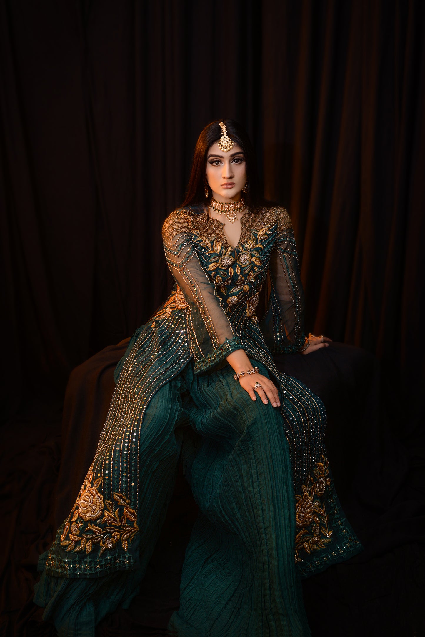 Green Rania