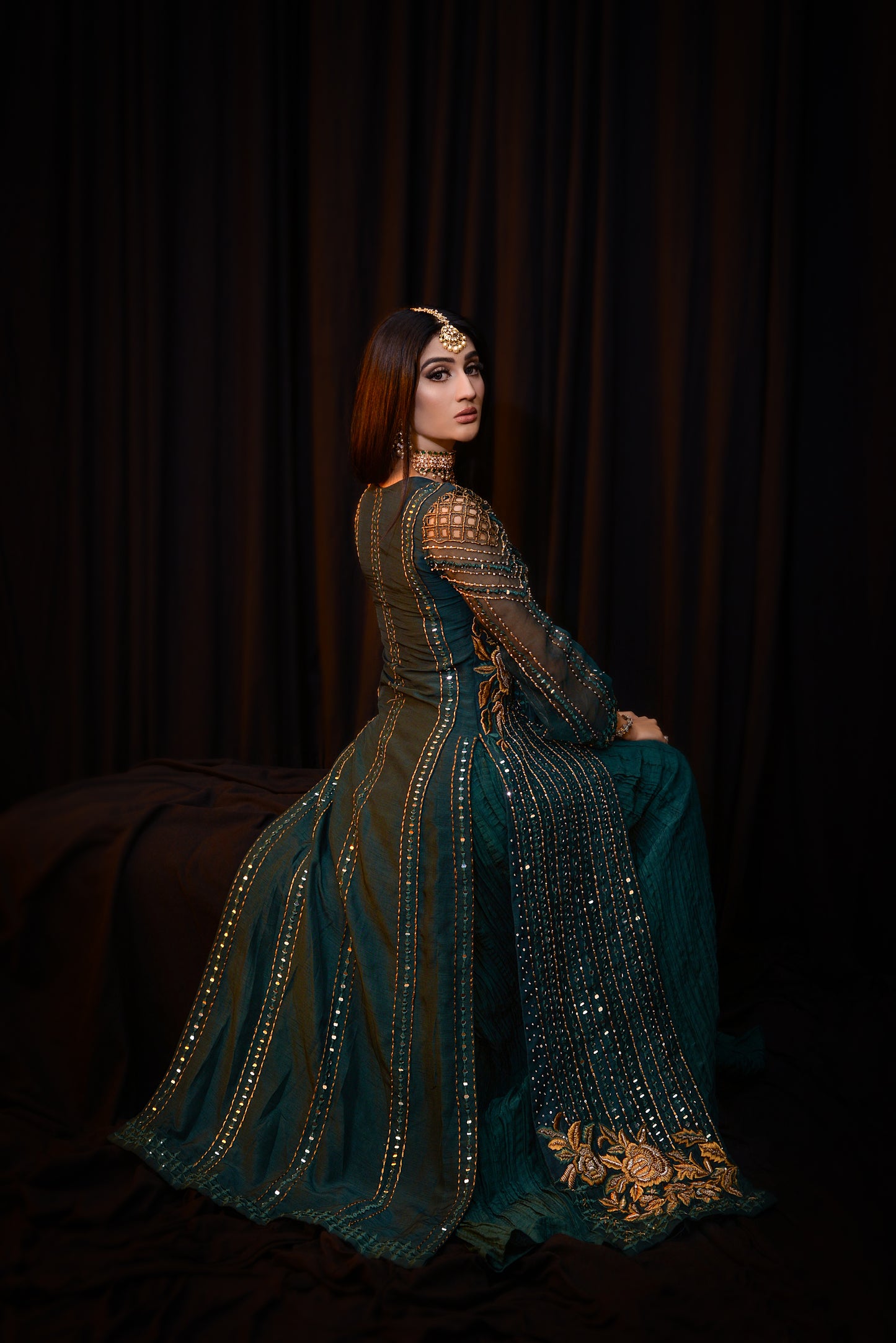 Green Rania
