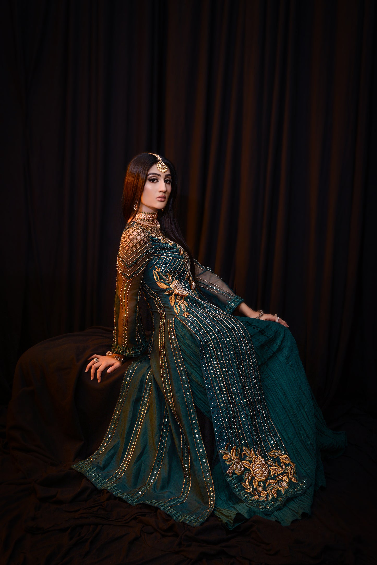Green Rania