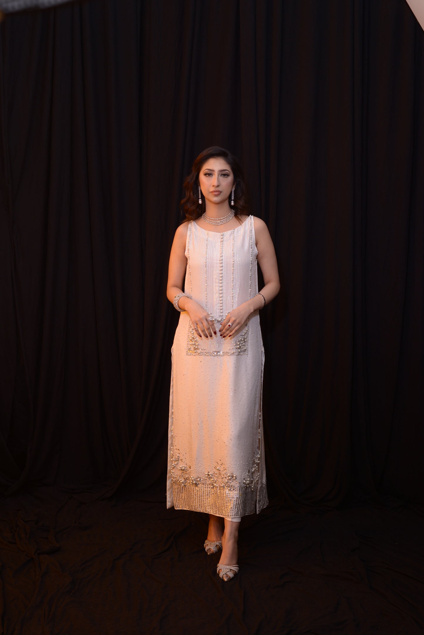 White Adda
