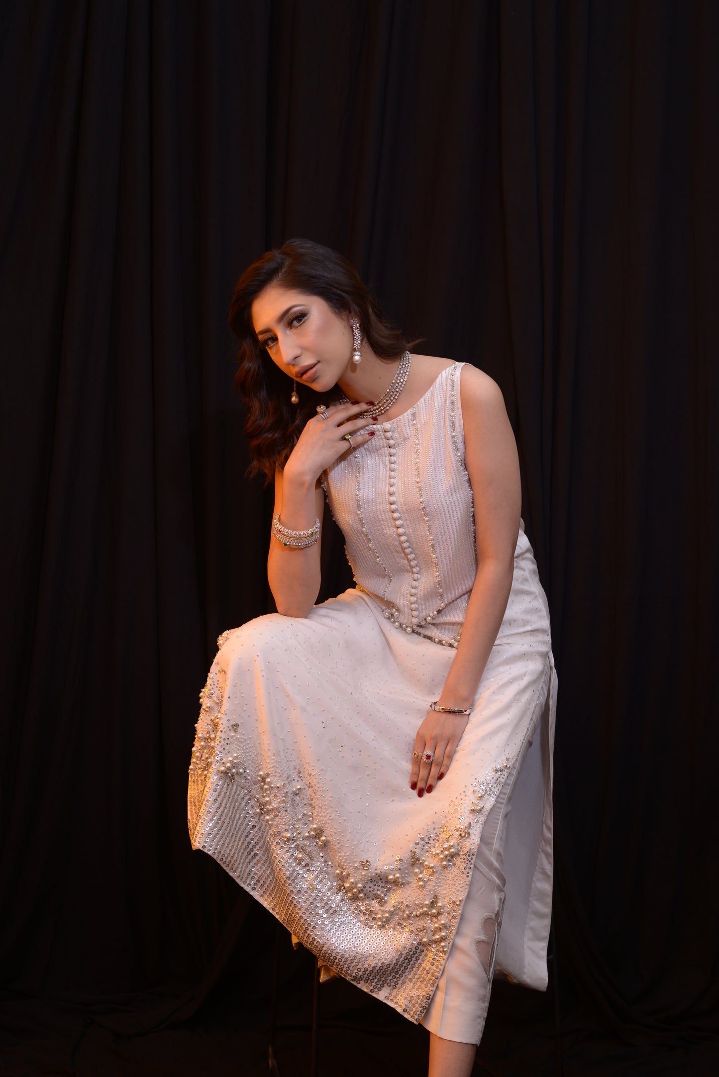 White Adda