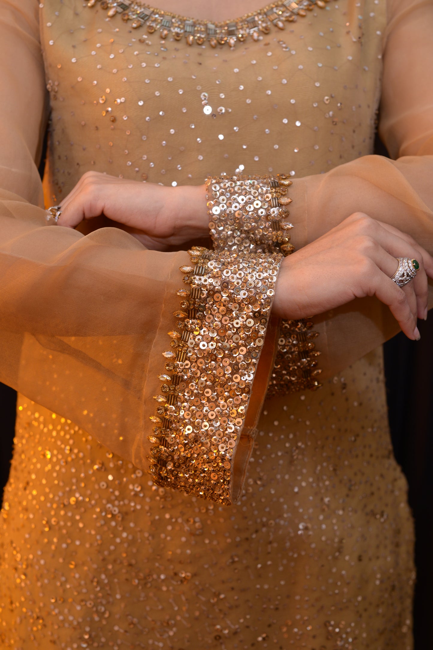 Gold sequence