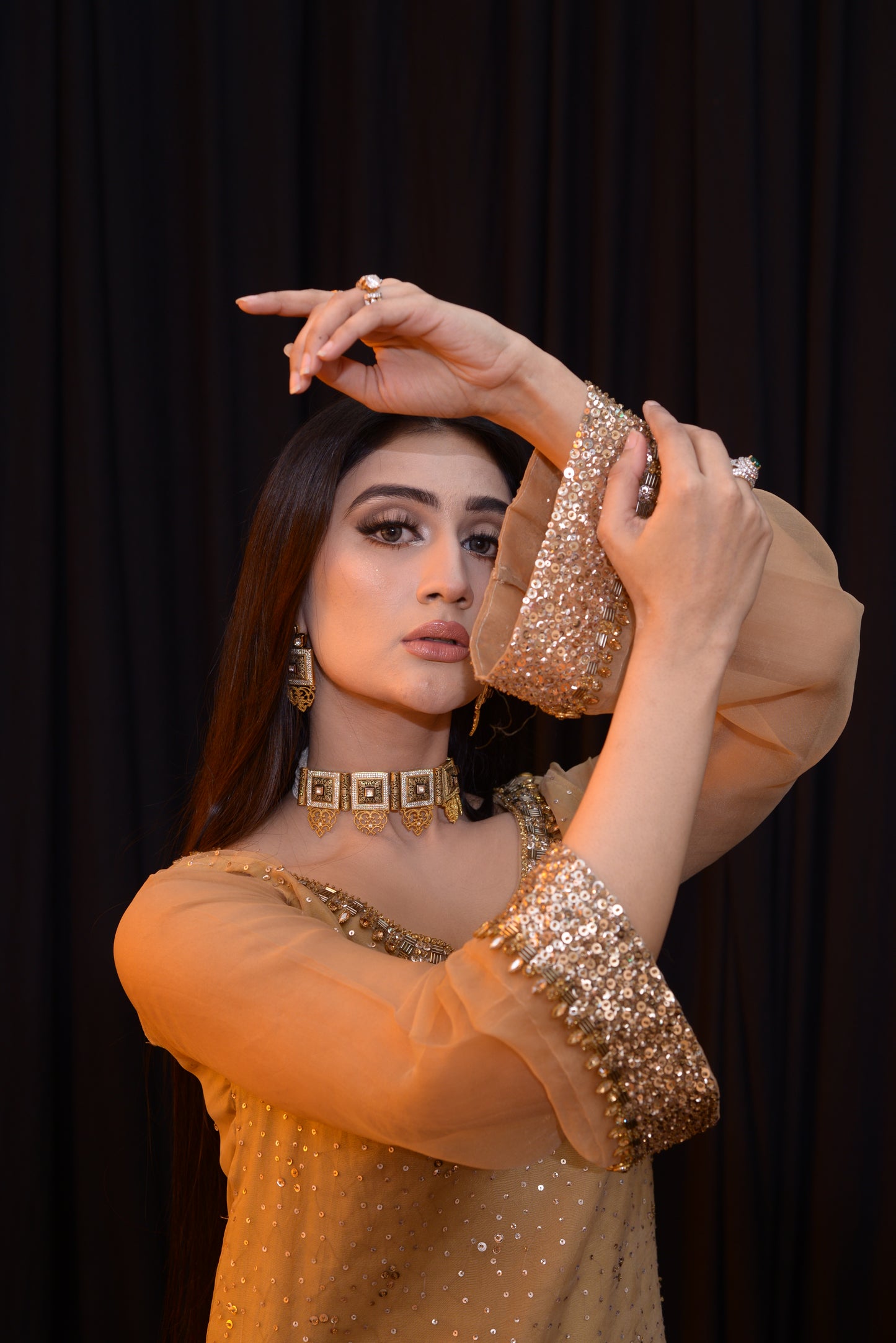 Gold sequence