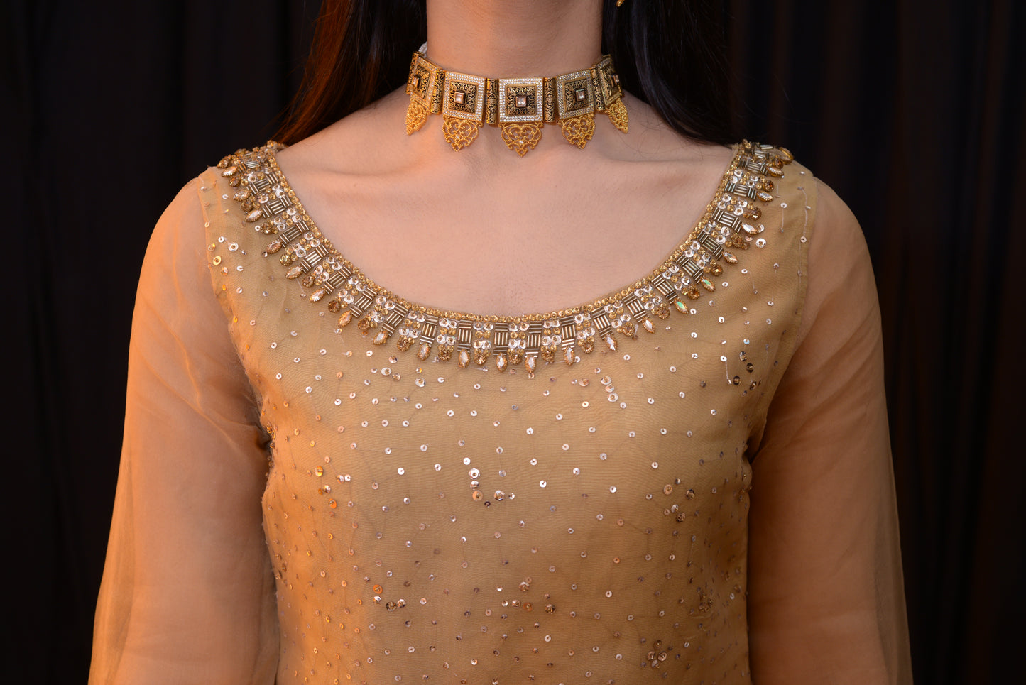 Gold sequence