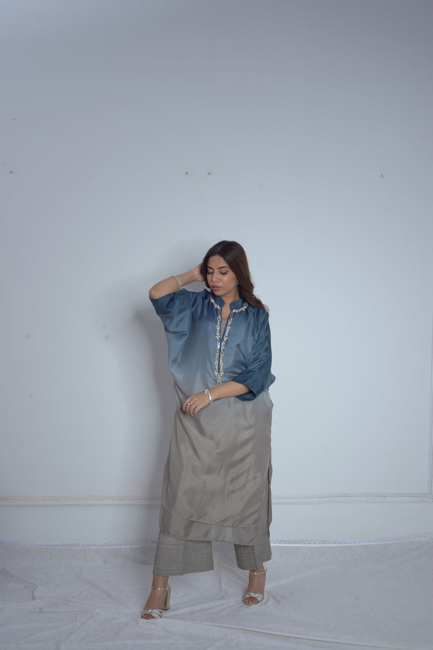 Tonal Grey