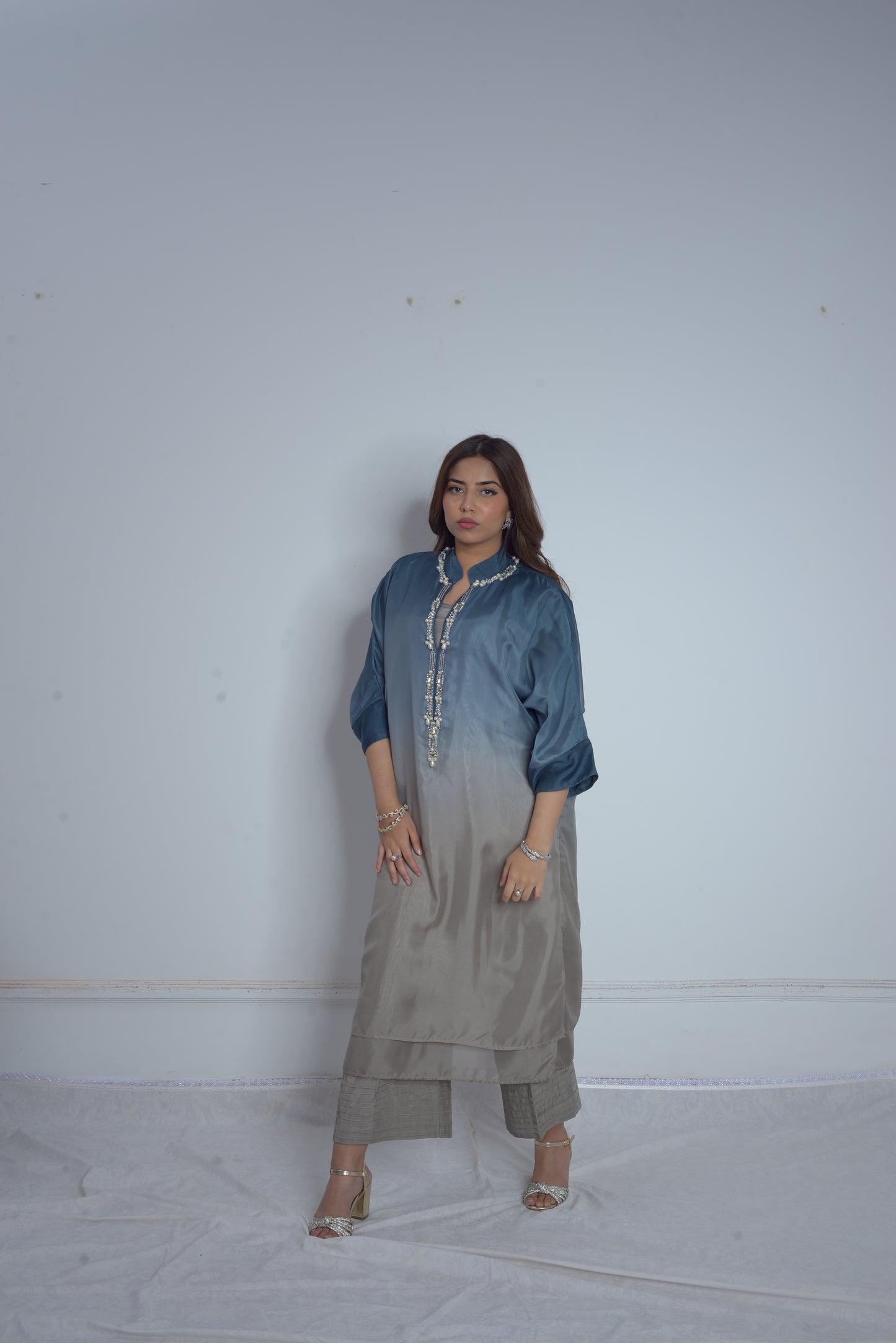 Tonal Grey