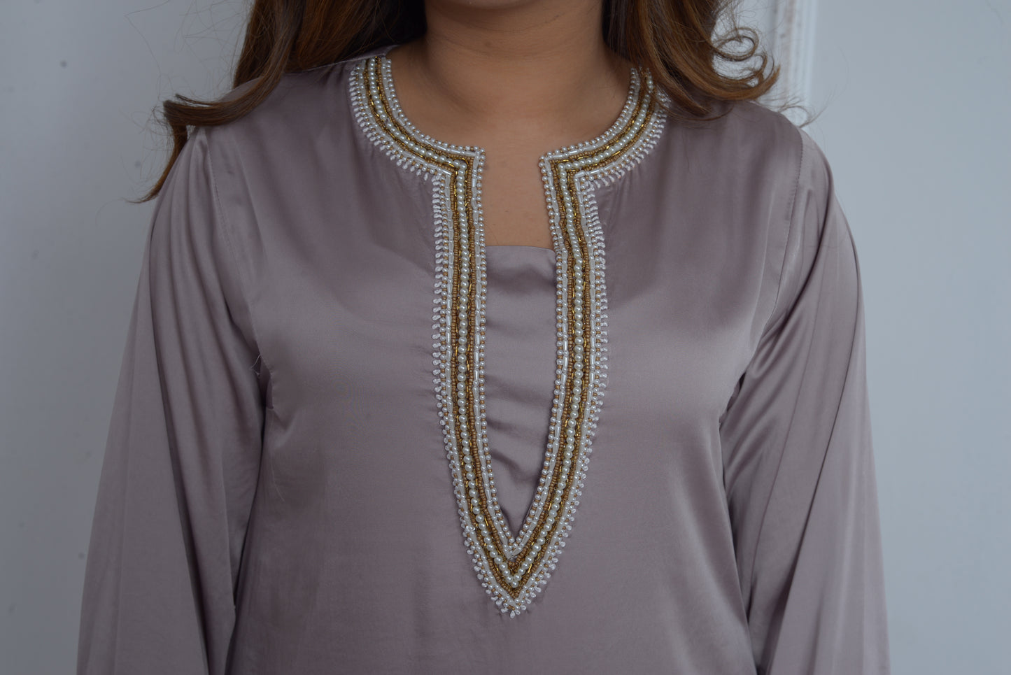 Nude Skin pearls