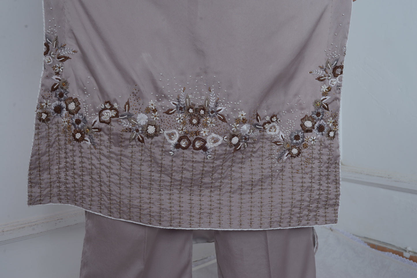 Nude Skin pearls