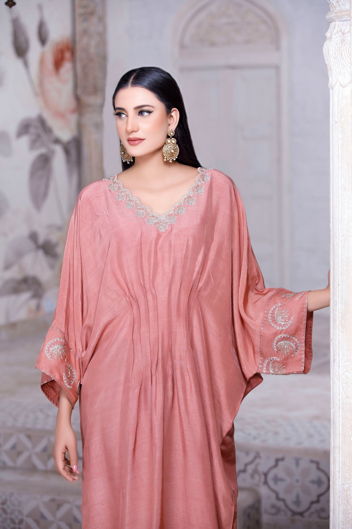 Peach Dream P94 - LeMubdi Clothing