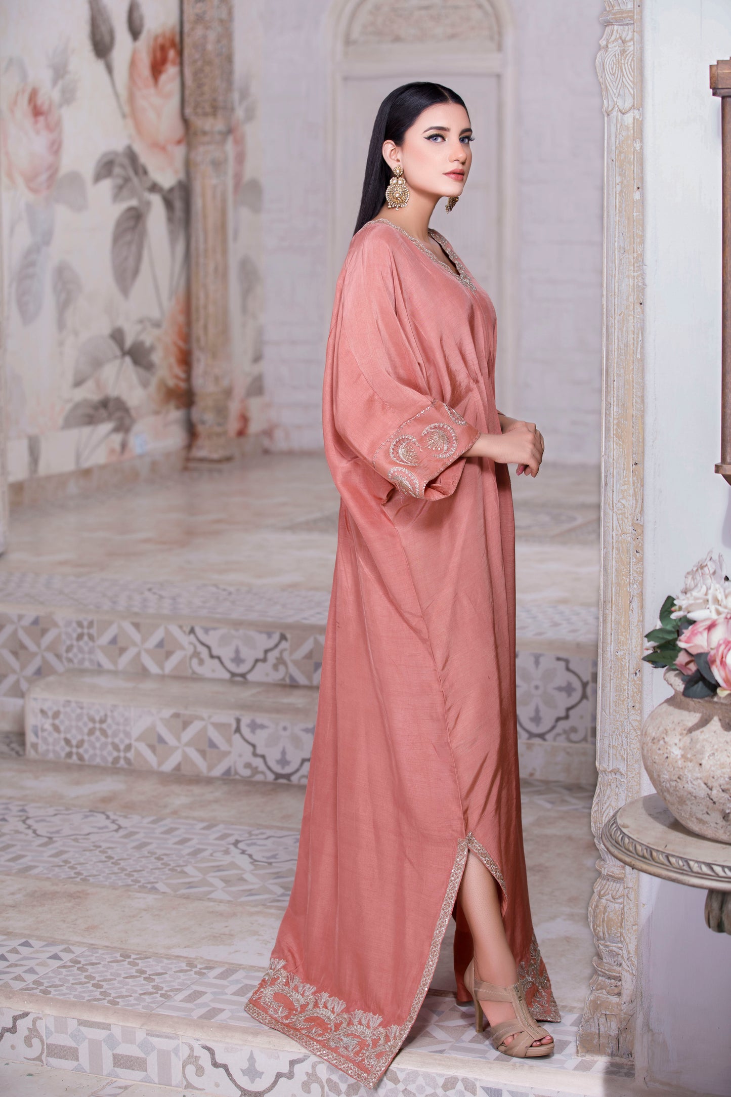 Peach Dream P94 - LeMubdi Clothing