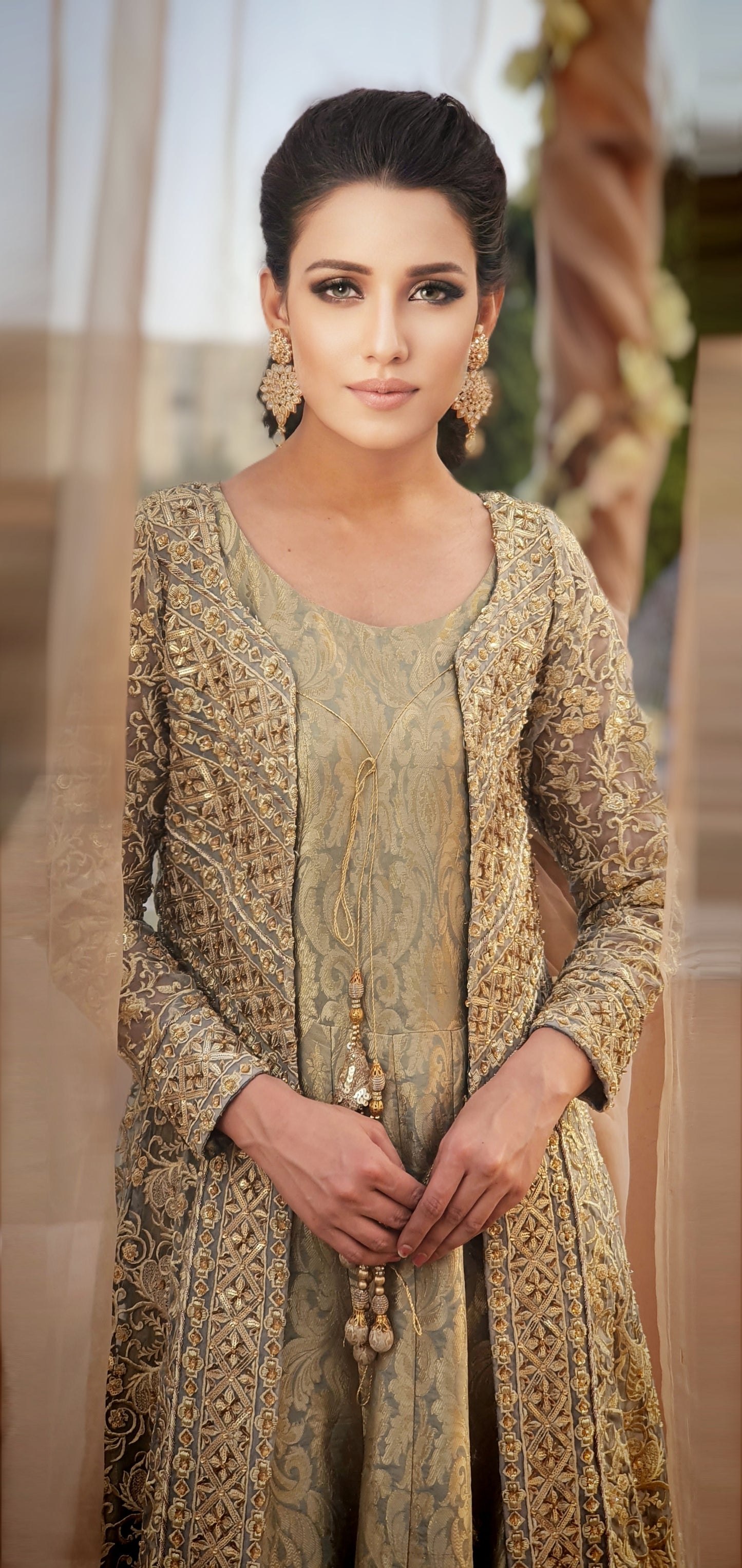 Heritage Enigma P81 - LeMubdi Clothing