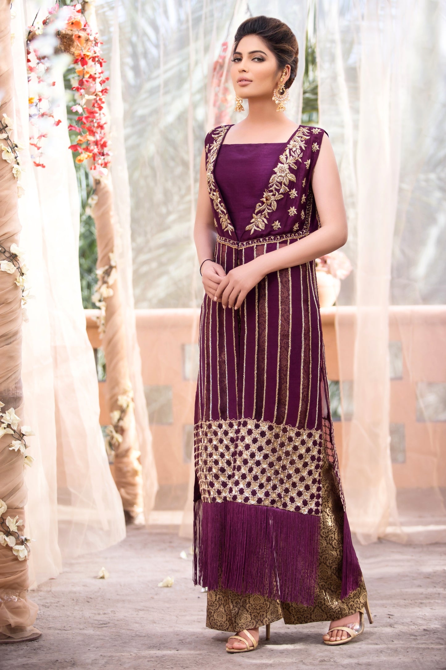 Epic Royale P80 - LeMubdi Clothing