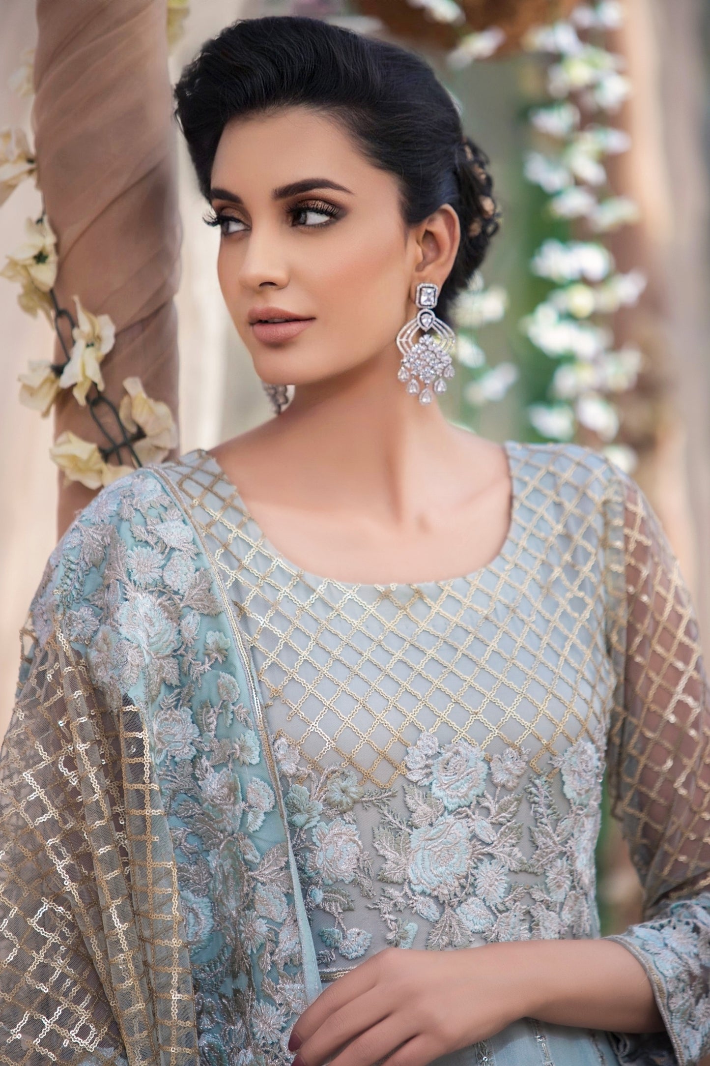 Gold Cloud P82 - LeMubdi Clothing