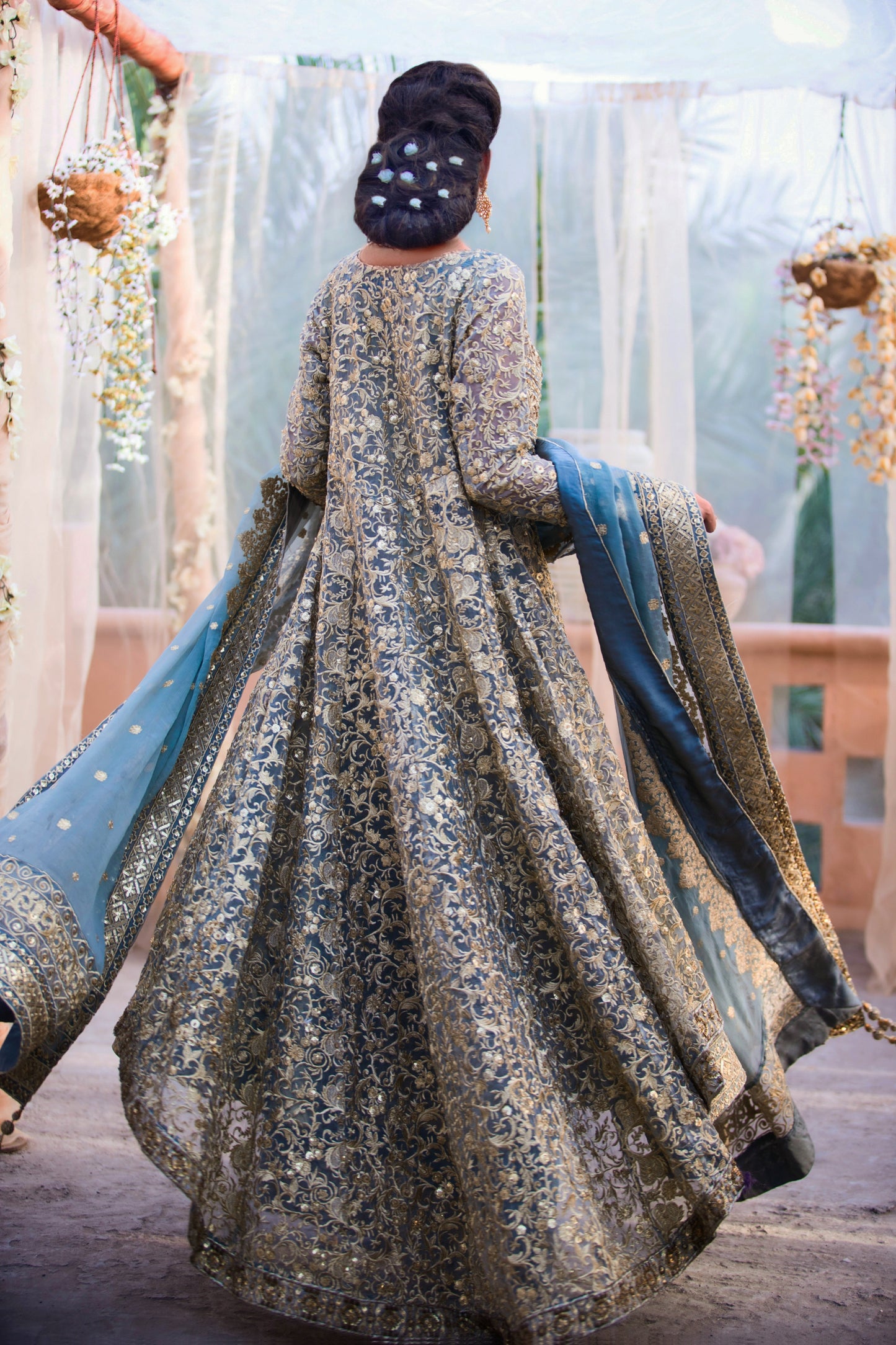 Heritage Enigma P81 - LeMubdi Clothing