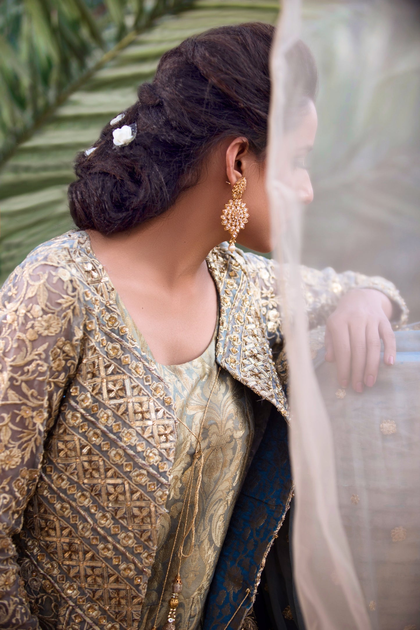 Heritage Enigma P81 - LeMubdi Clothing