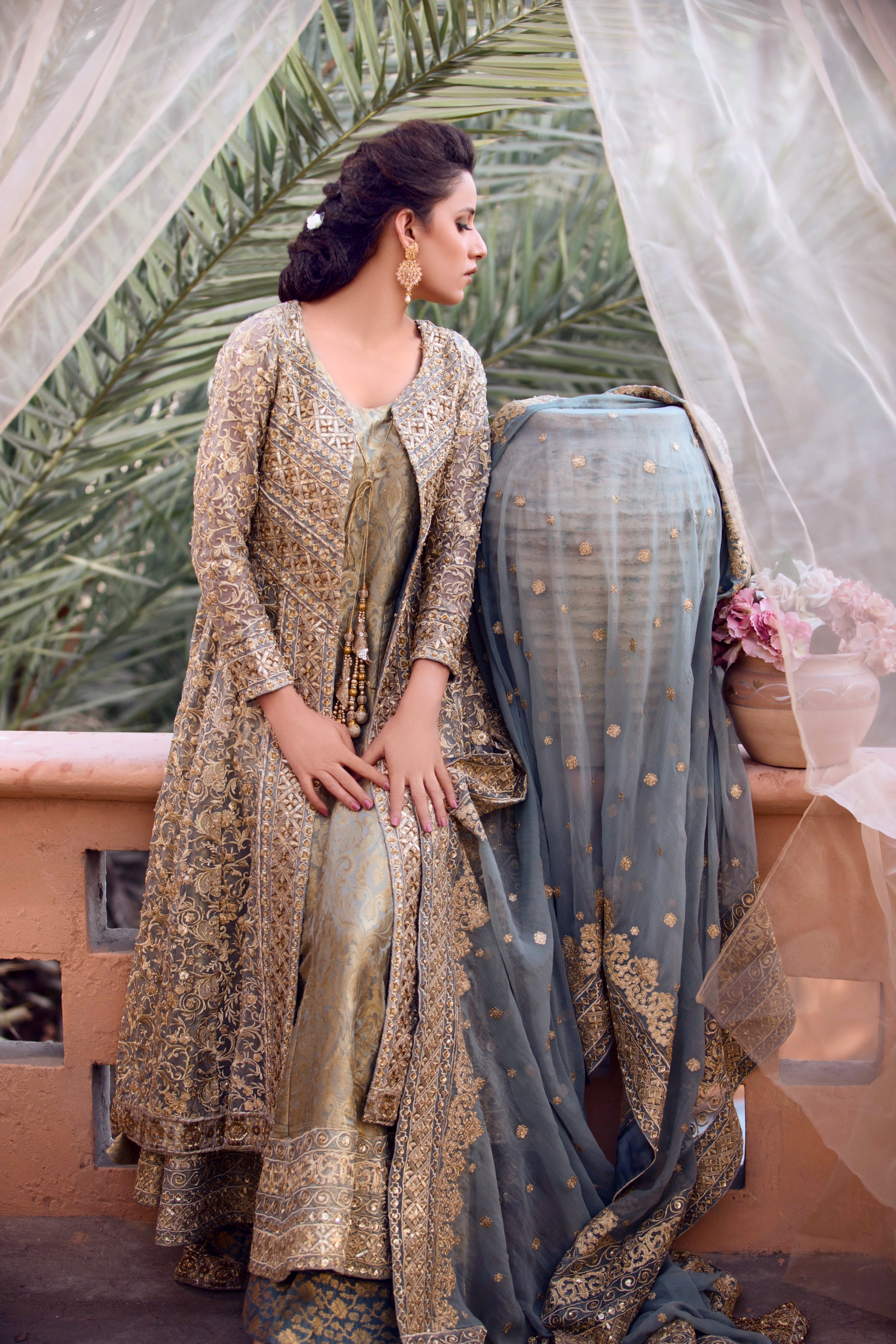Heritage Enigma P81 - LeMubdi Clothing