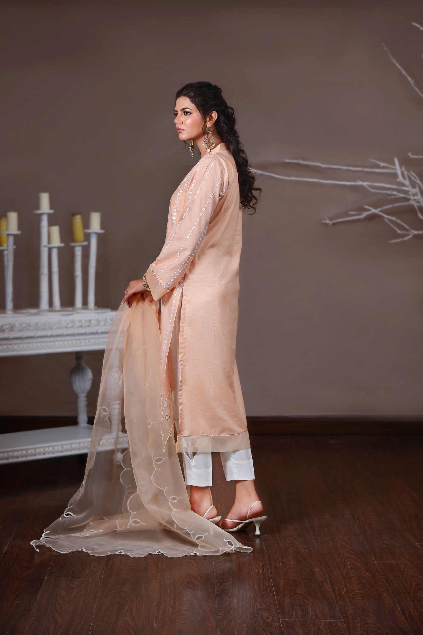 F08Peach - LeMubdi Clothing