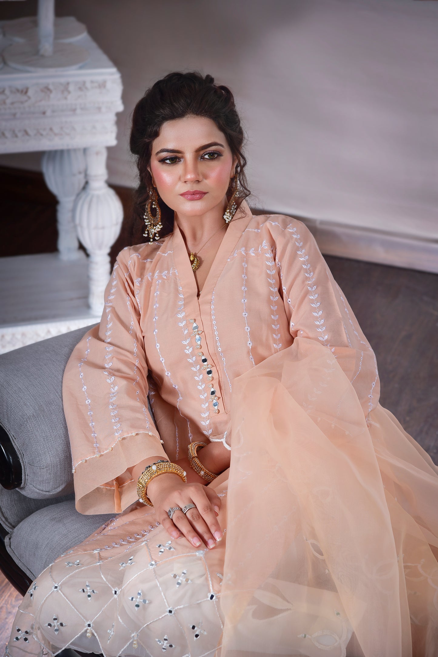 F08Peach - LeMubdi Clothing