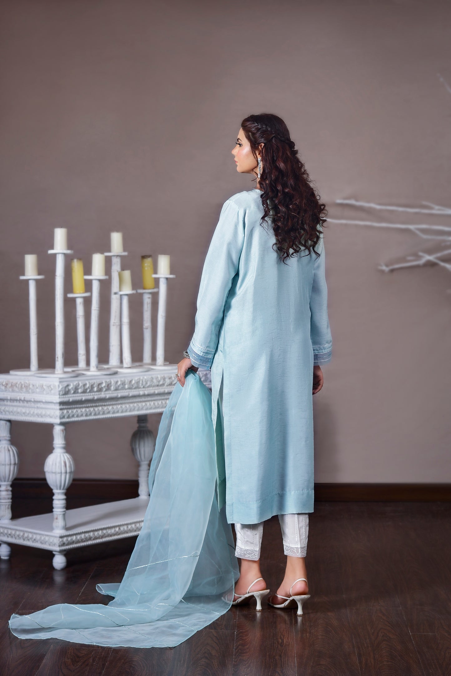 F01Mint - LeMubdi Clothing