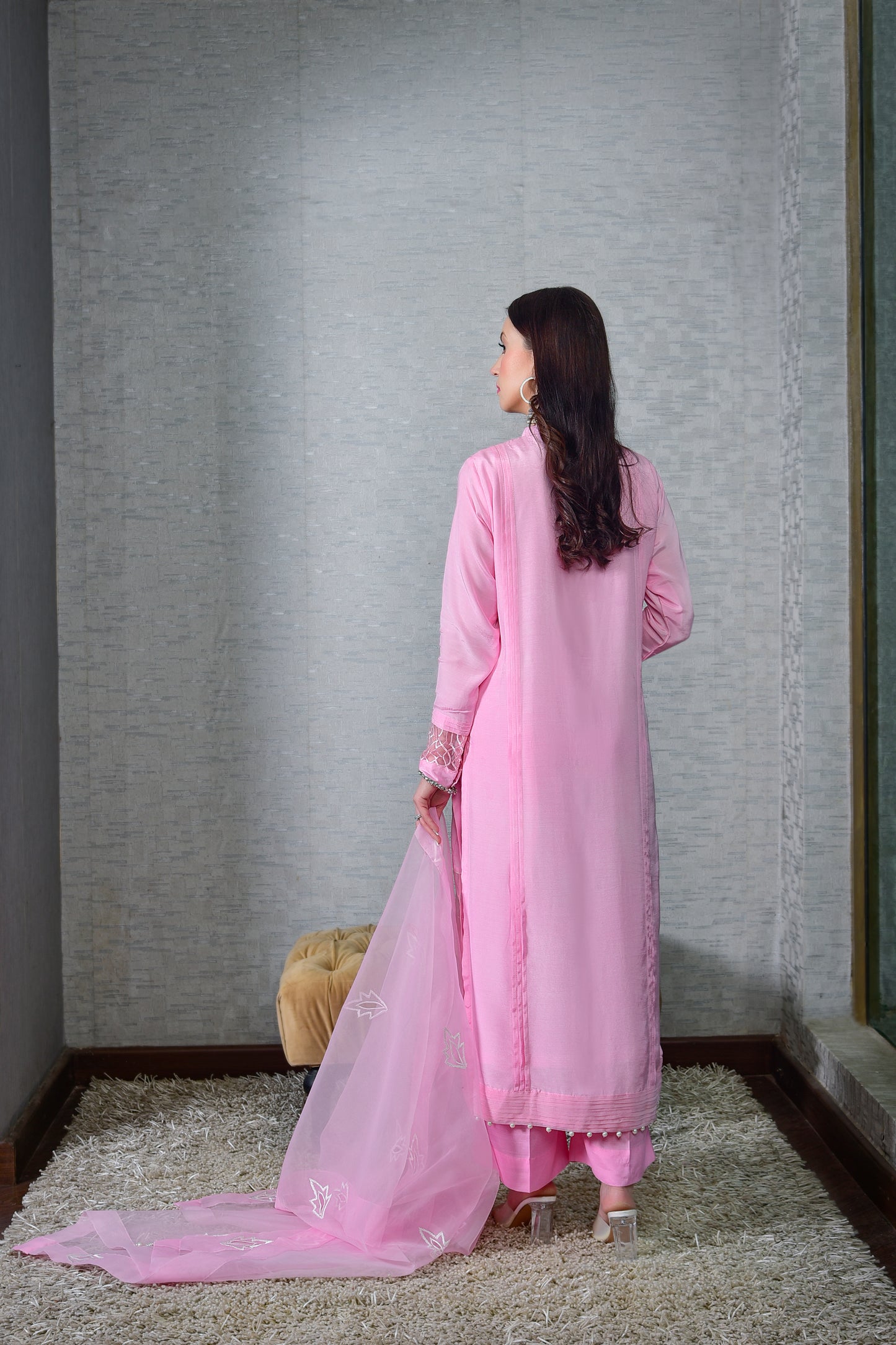 F06pink - LeMubdi Clothing