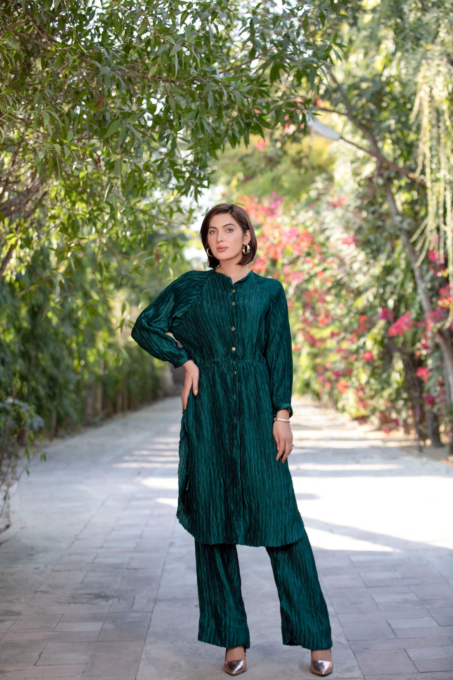 Envy B235crush - LeMubdi Clothing
