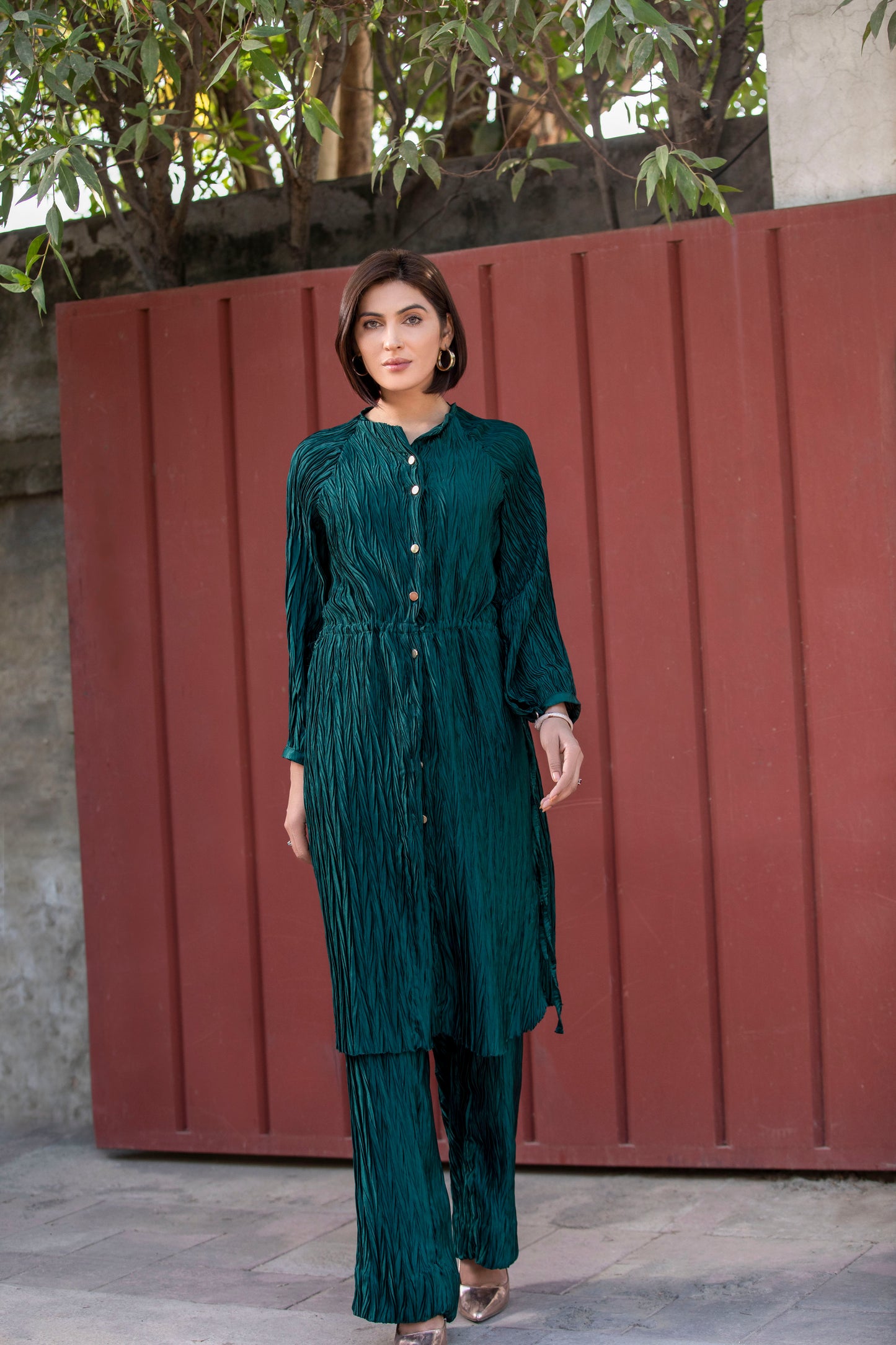 Envy B235crush - LeMubdi Clothing