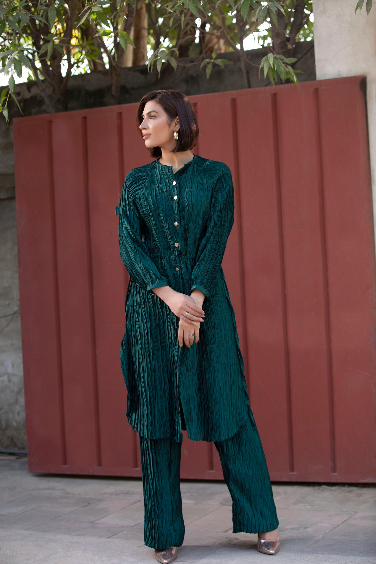 Envy B235crush - LeMubdi Clothing