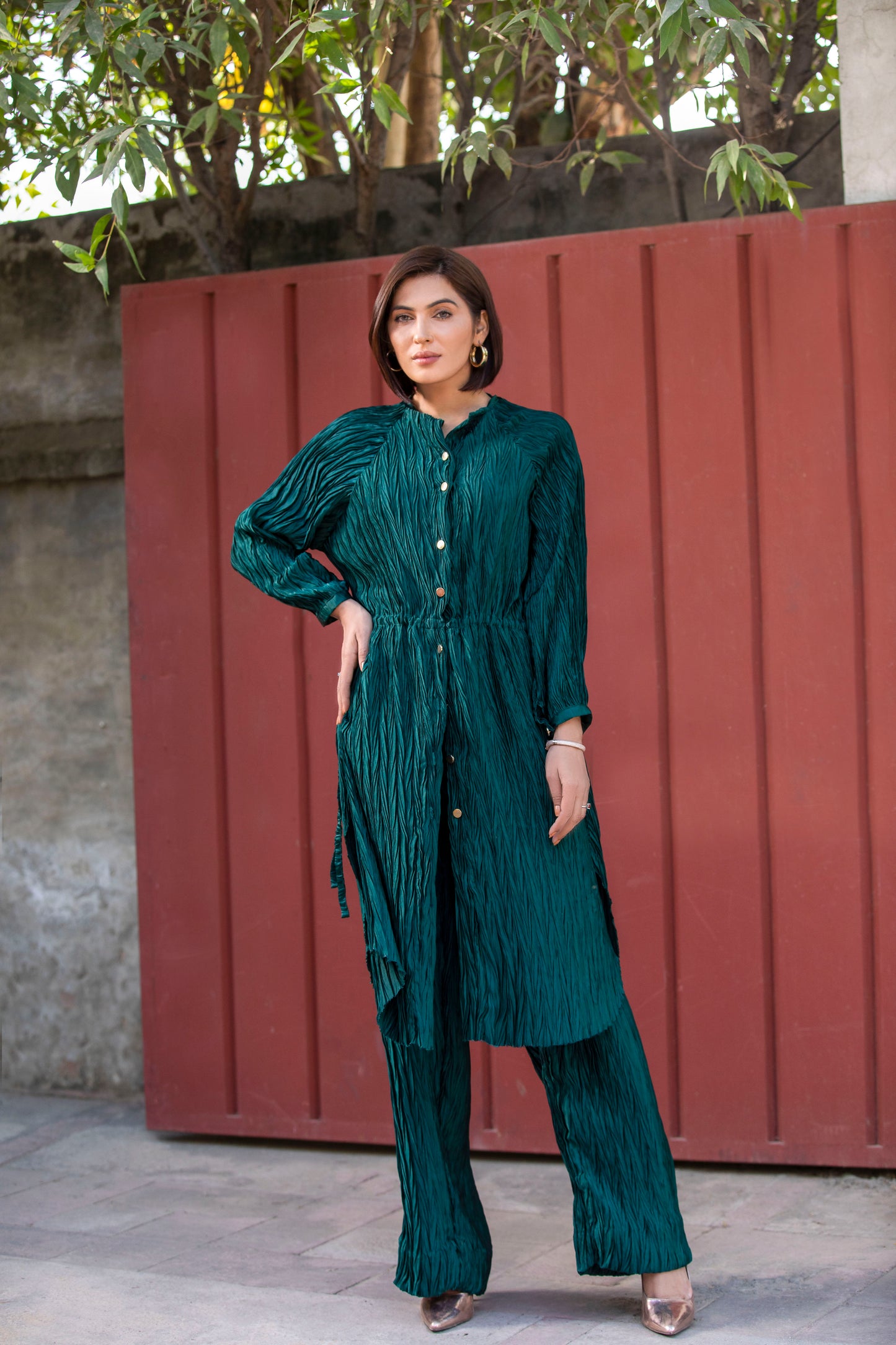 Envy B235crush - LeMubdi Clothing