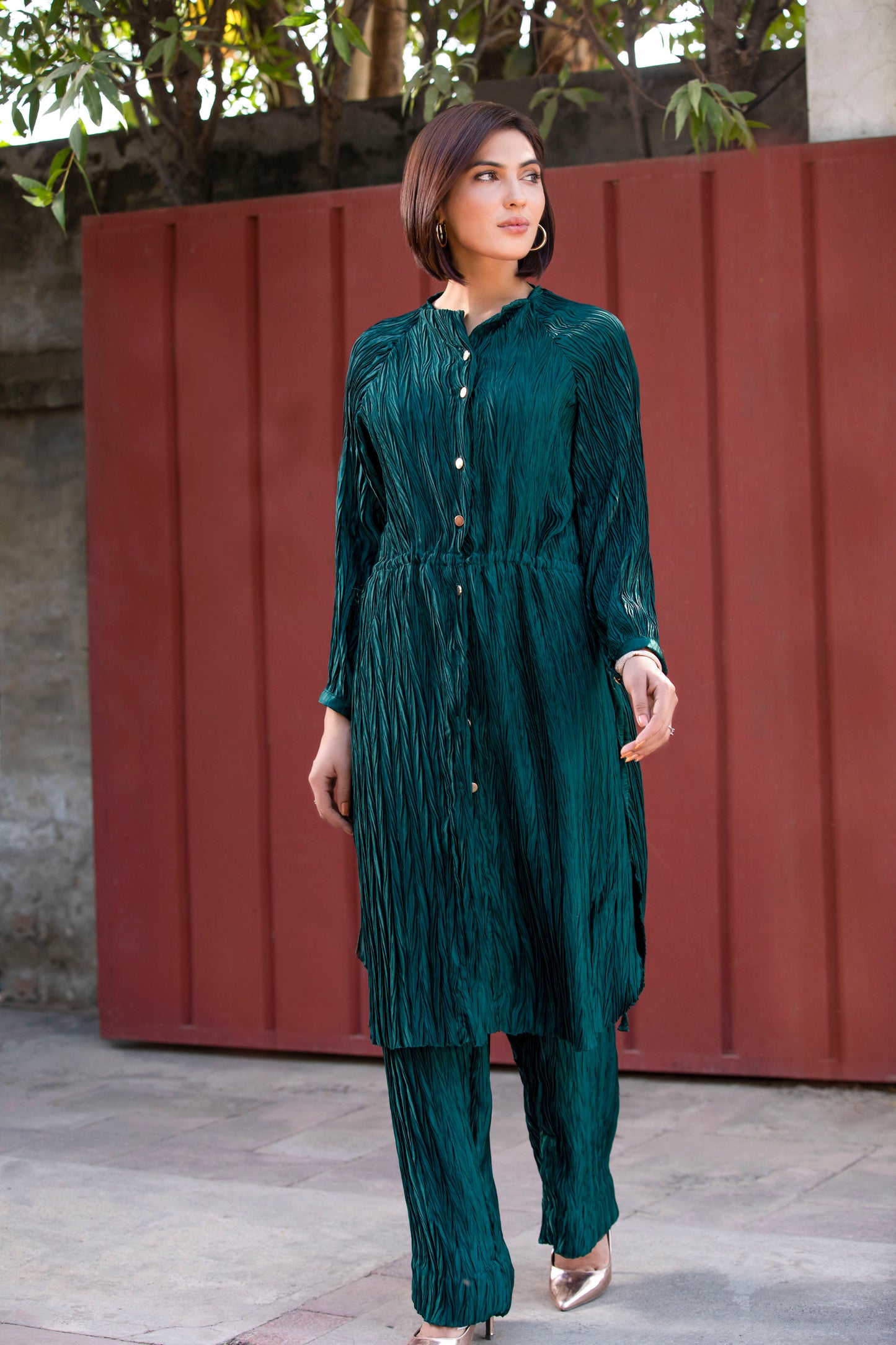 Envy B235crush - LeMubdi Clothing