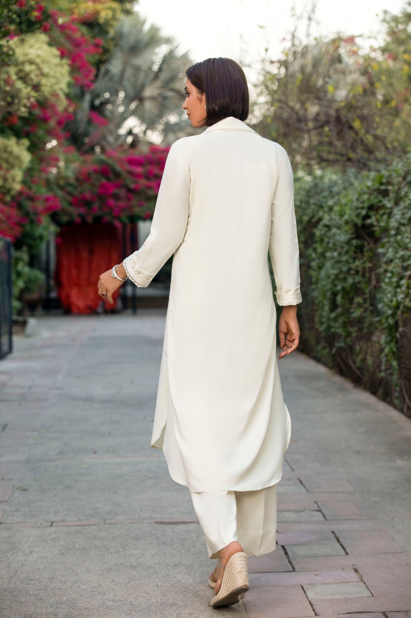 Thrive B234cream - LeMubdi Clothing