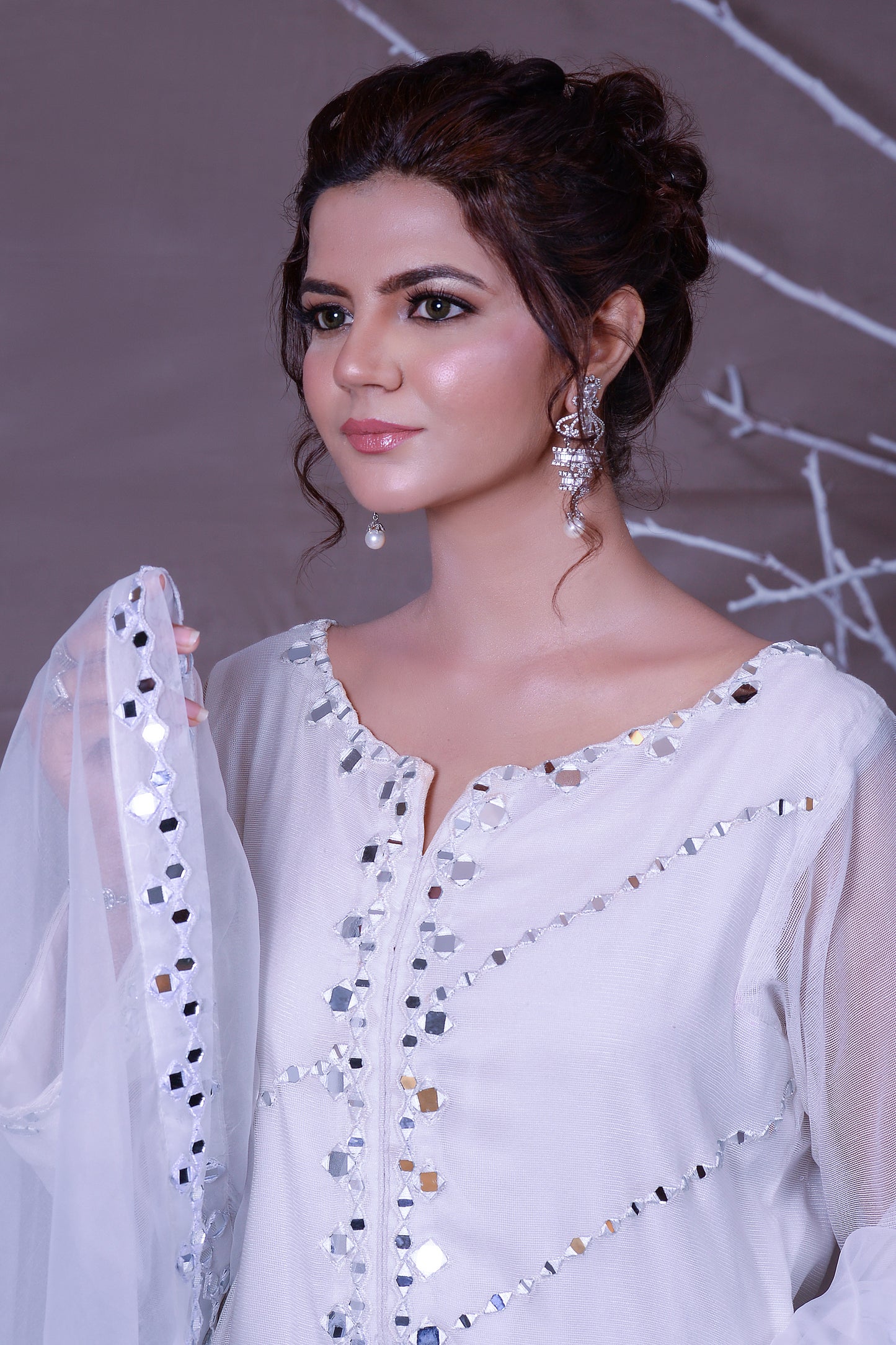 F07White - LeMubdi Clothing