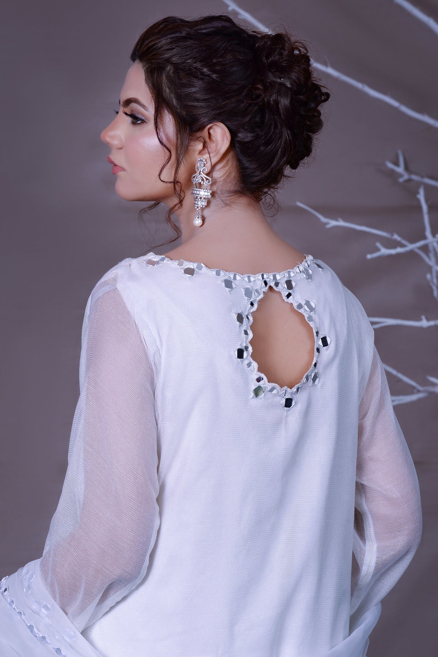 F07White - LeMubdi Clothing