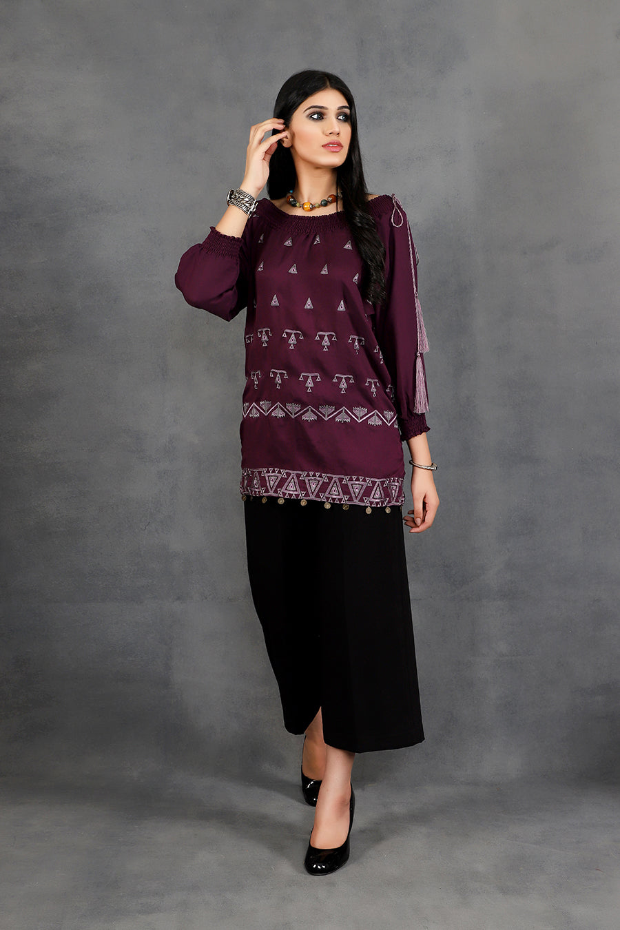 P52-PrplT - LeMubdi Clothing