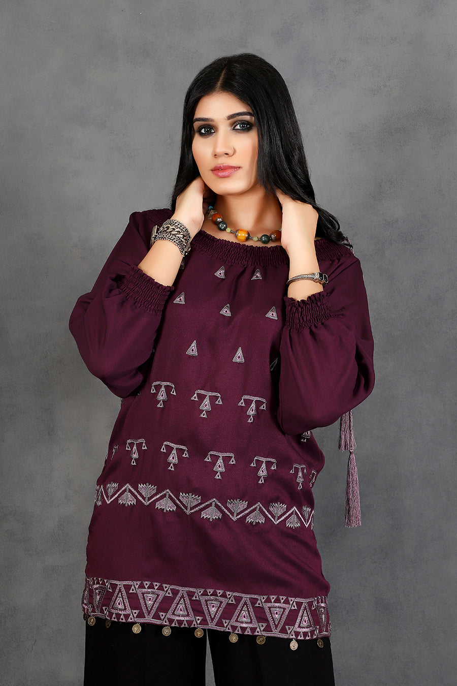 P52-PrplT - LeMubdi Clothing