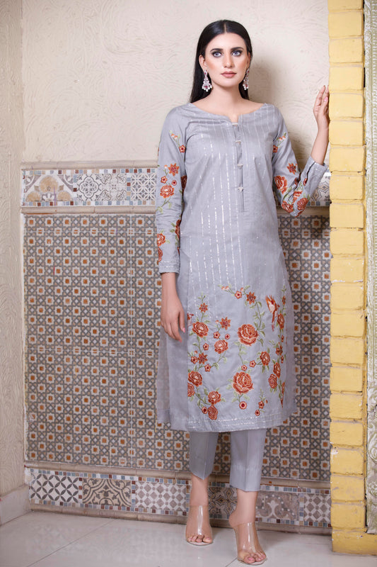 Mint Rose P-99 - LeMubdi Clothing
