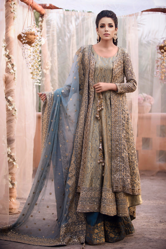 Heritage Enigma P81 - LeMubdi Clothing