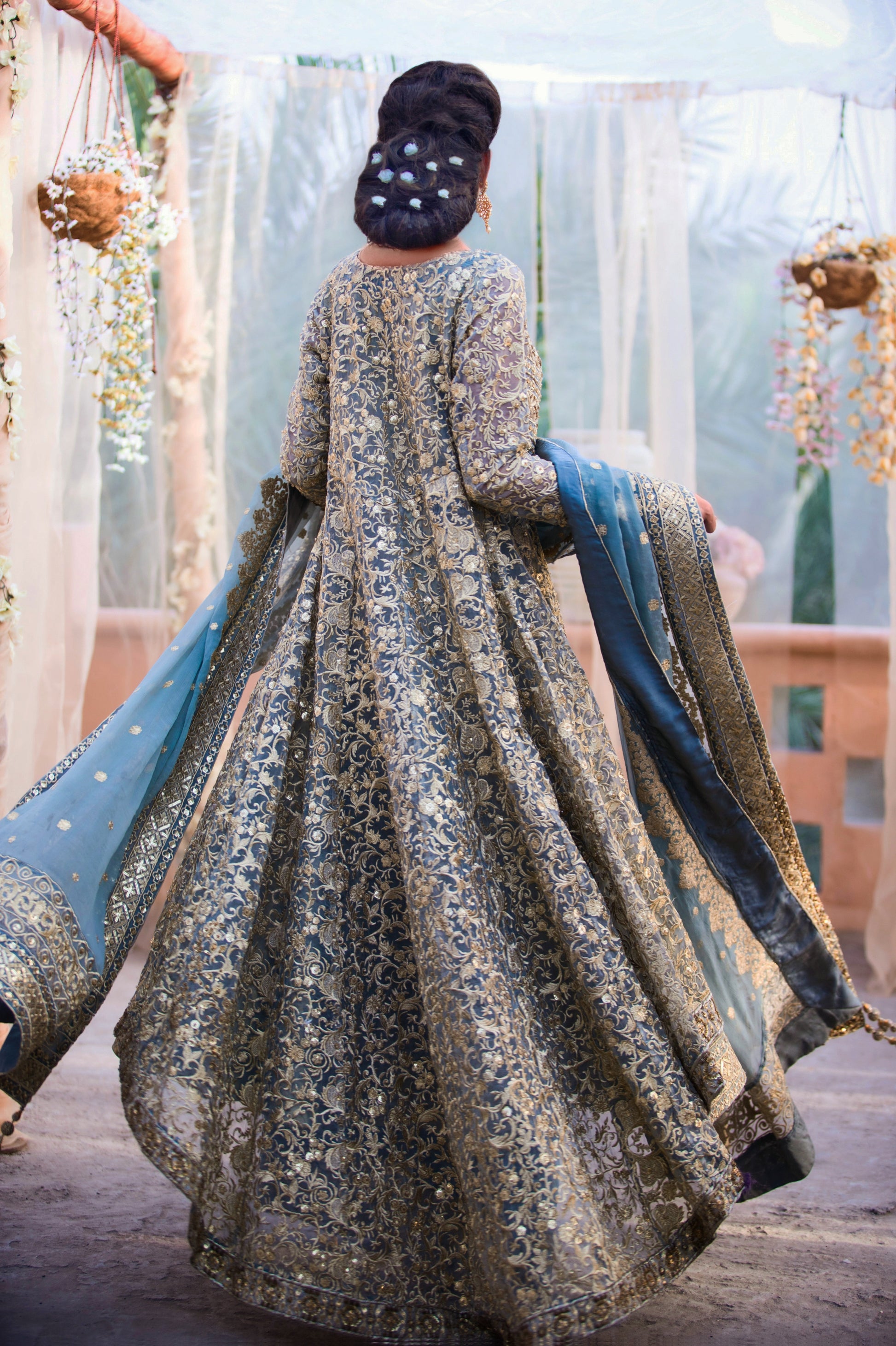 Heritage Enigma P81 - LeMubdi Clothing