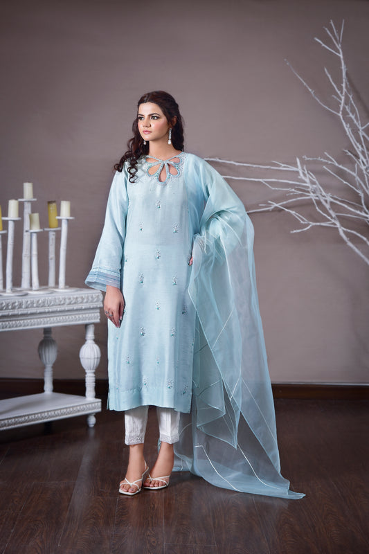 F01Mint - LeMubdi Clothing