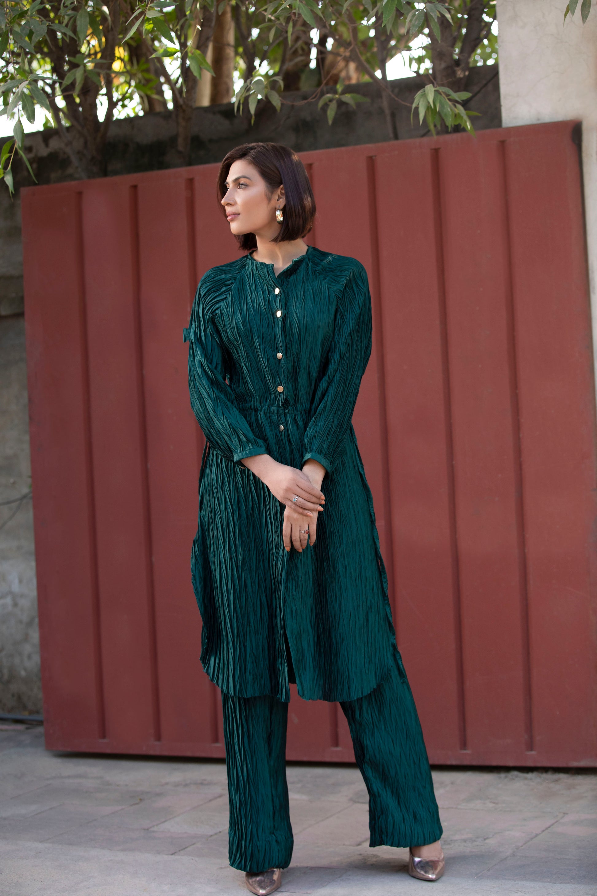 Envy B235crush - LeMubdi Clothing