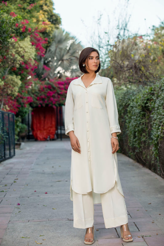 Thrive B234cream - LeMubdi Clothing