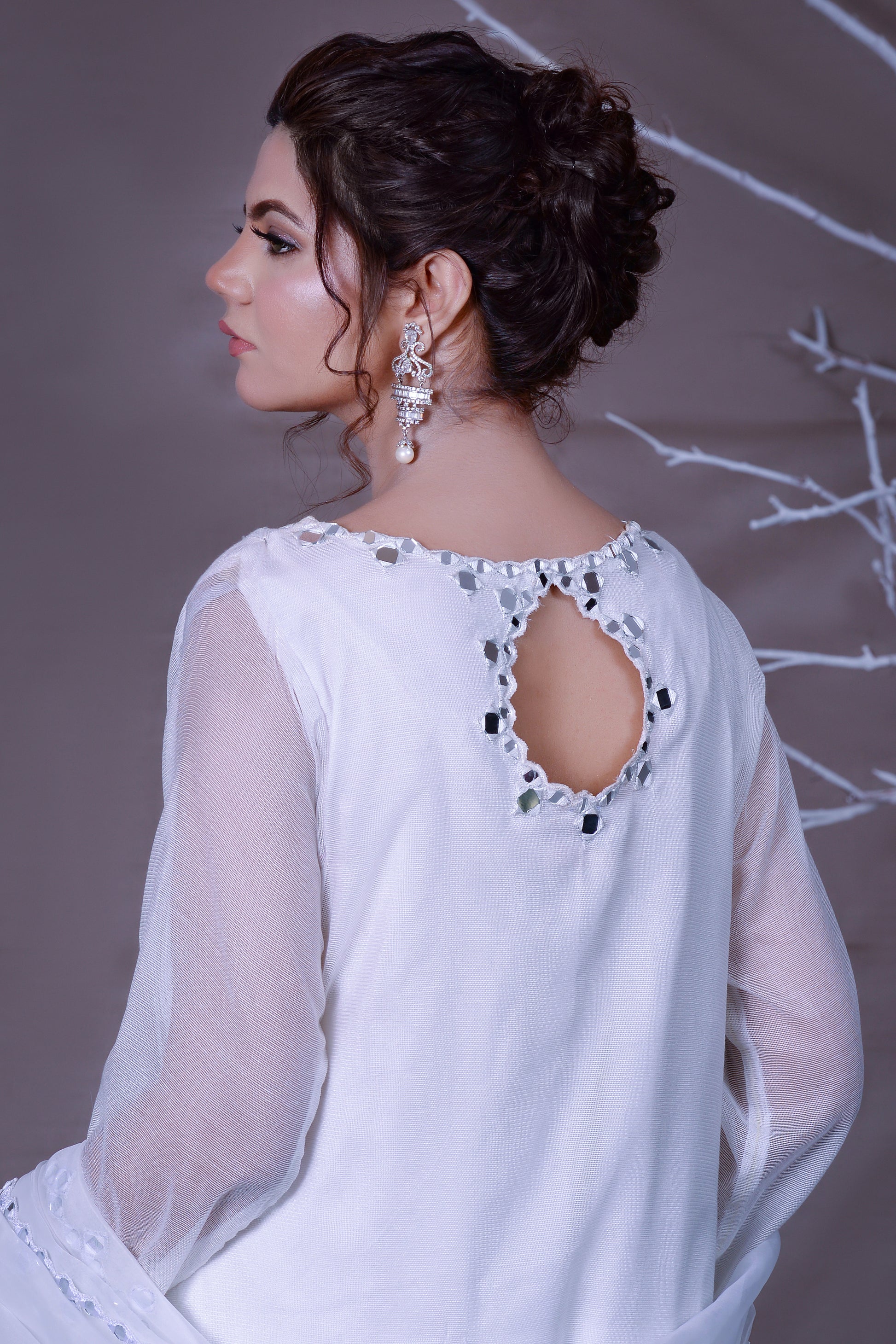 F07White - LeMubdi Clothing
