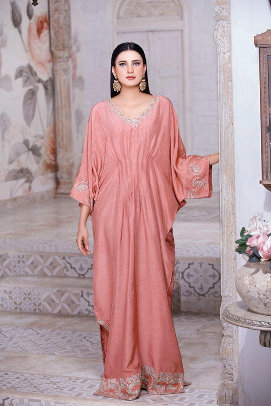 Peach Dream P94 - LeMubdi Clothing