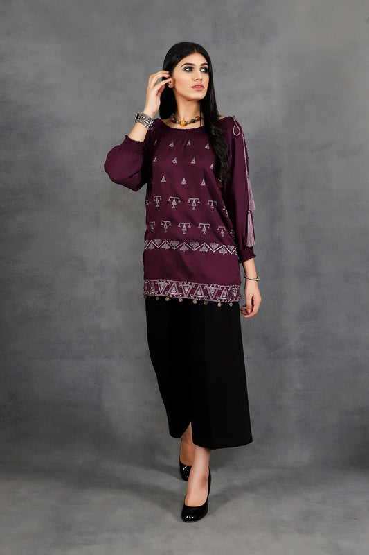 P52-PrplT - LeMubdi Clothing